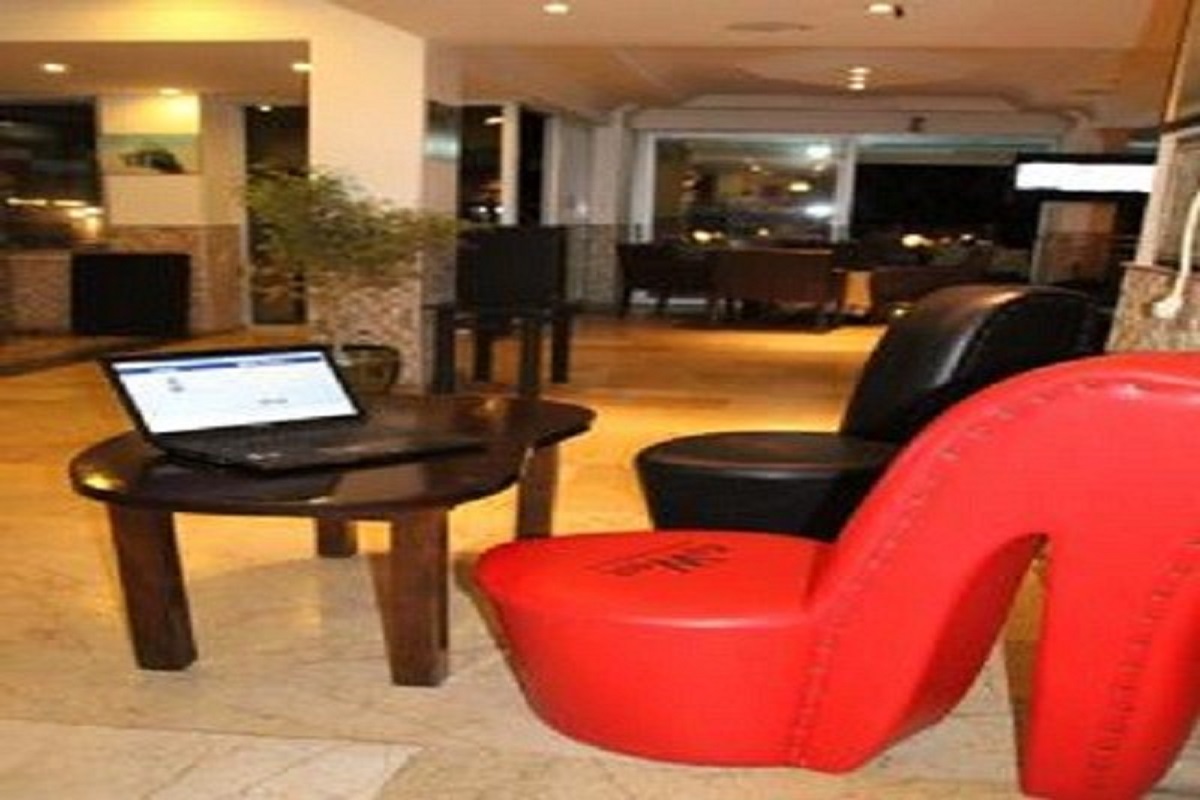 Alize Otel ( Ex. Angels Inn Marmaris) 2