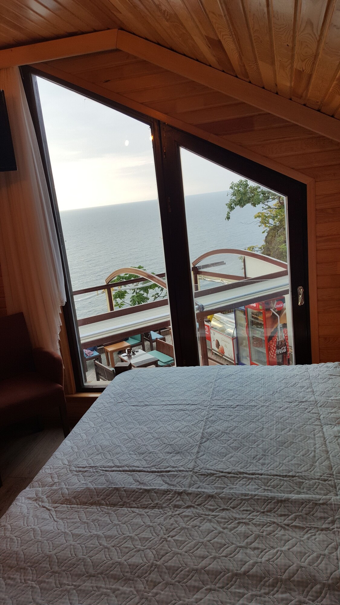 Falez Cafe & Restaurant & Pansiyon 3