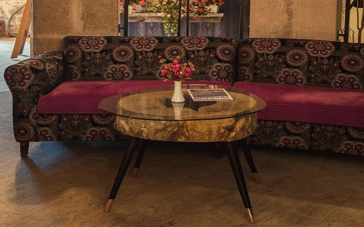 Cephanelik Butik Otel 1