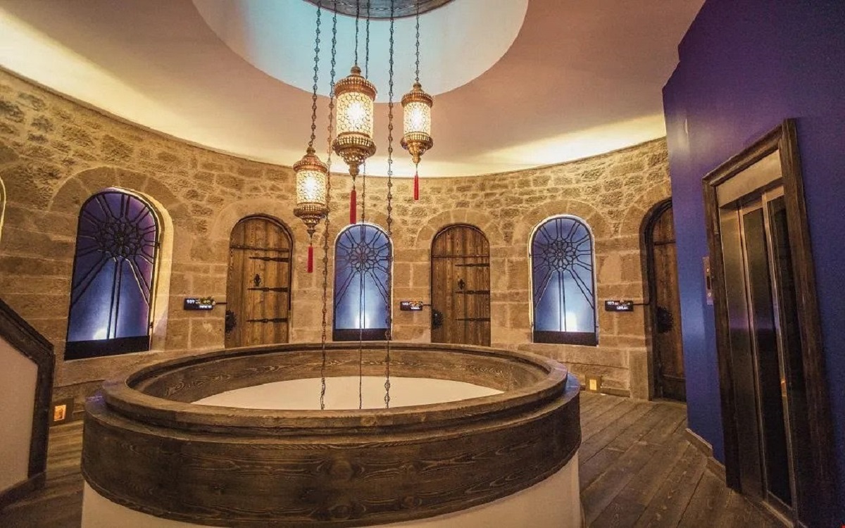 Cephanelik Butik Otel 2