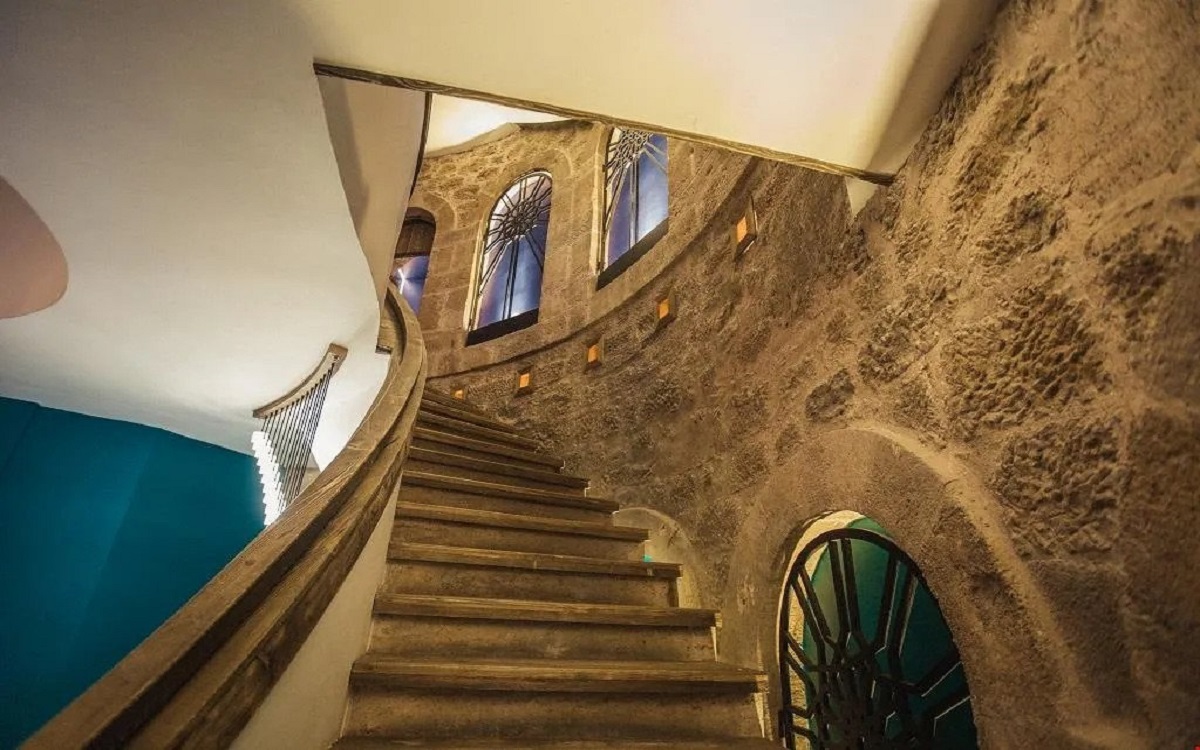 Cephanelik Butik Otel 4