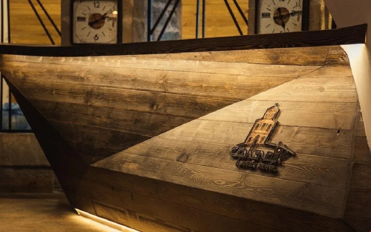 Cephanelik Butik Otel 4