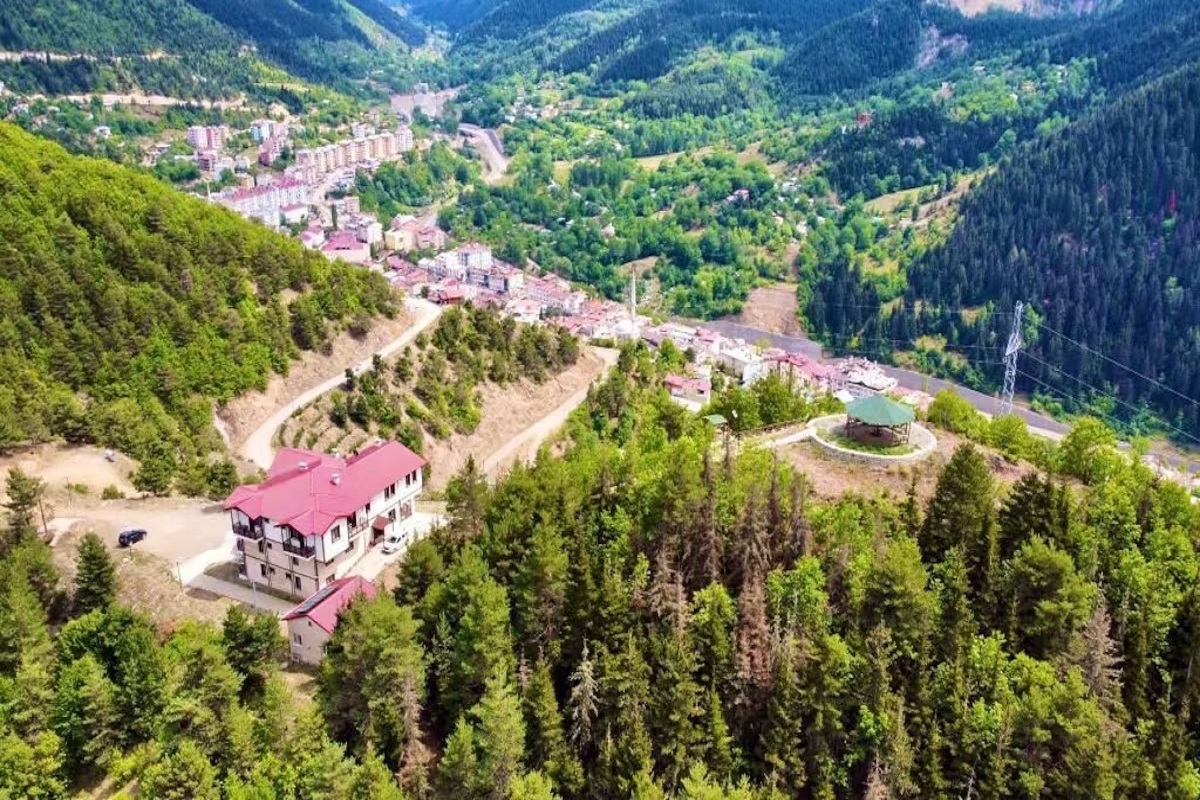 Şavşat Köşk Otel 2