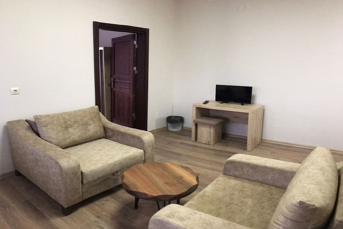 Şavşat Köşk Otel 4