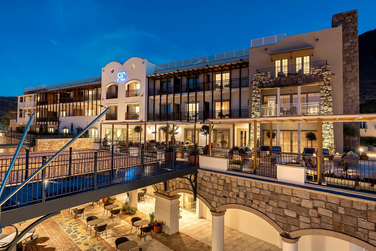 Radisson Collection Bodrum 3