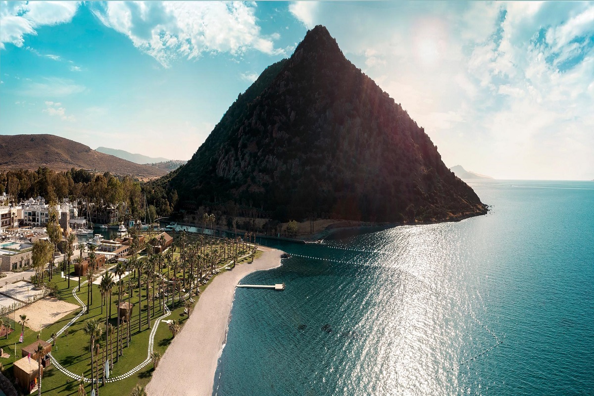 Radisson Collection Bodrum 4