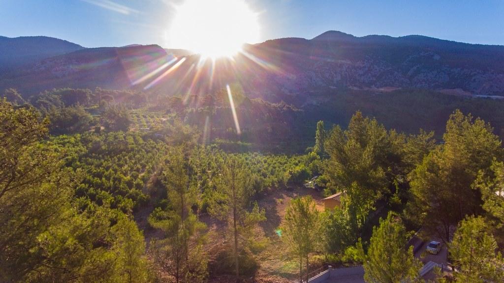 Gökbük Serenity Hotel 2