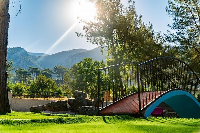 Gökbük Serenity Hotel 3