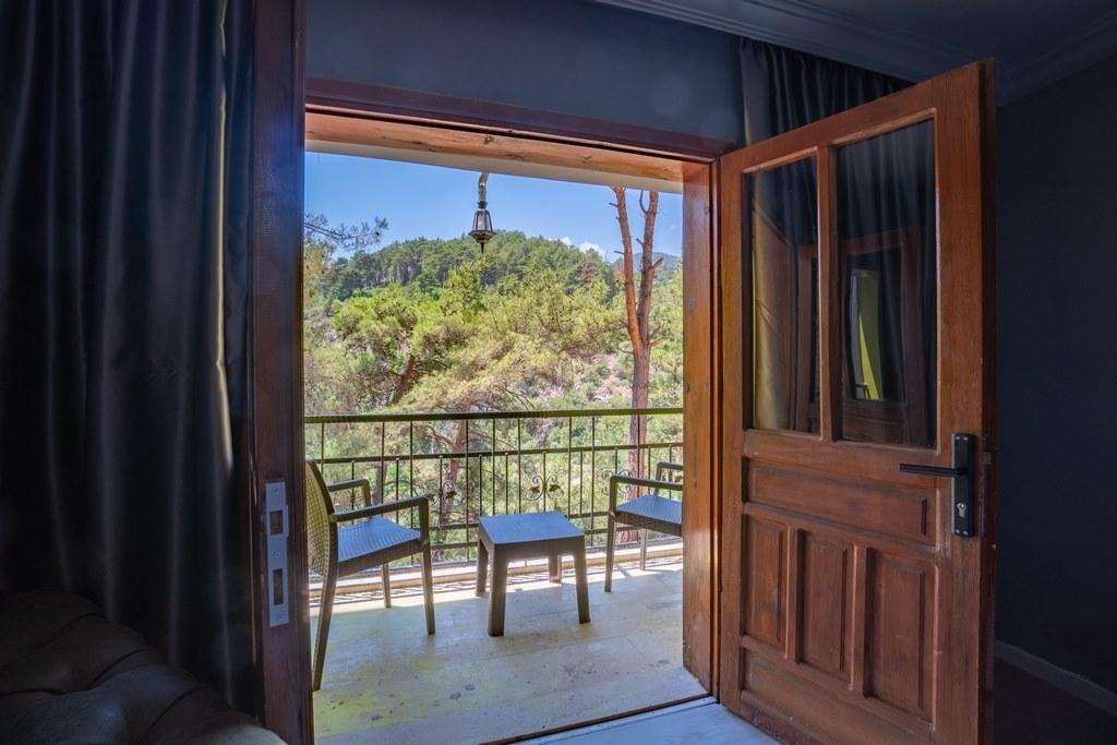 Gökbük Serenity Hotel 4