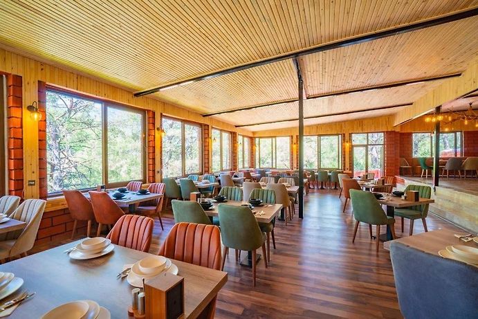 Gökbük Serenity Hotel 4