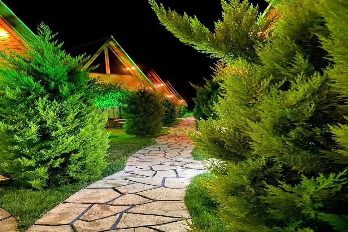 Karaoz Sapphire Bungalows Hotel 1 2