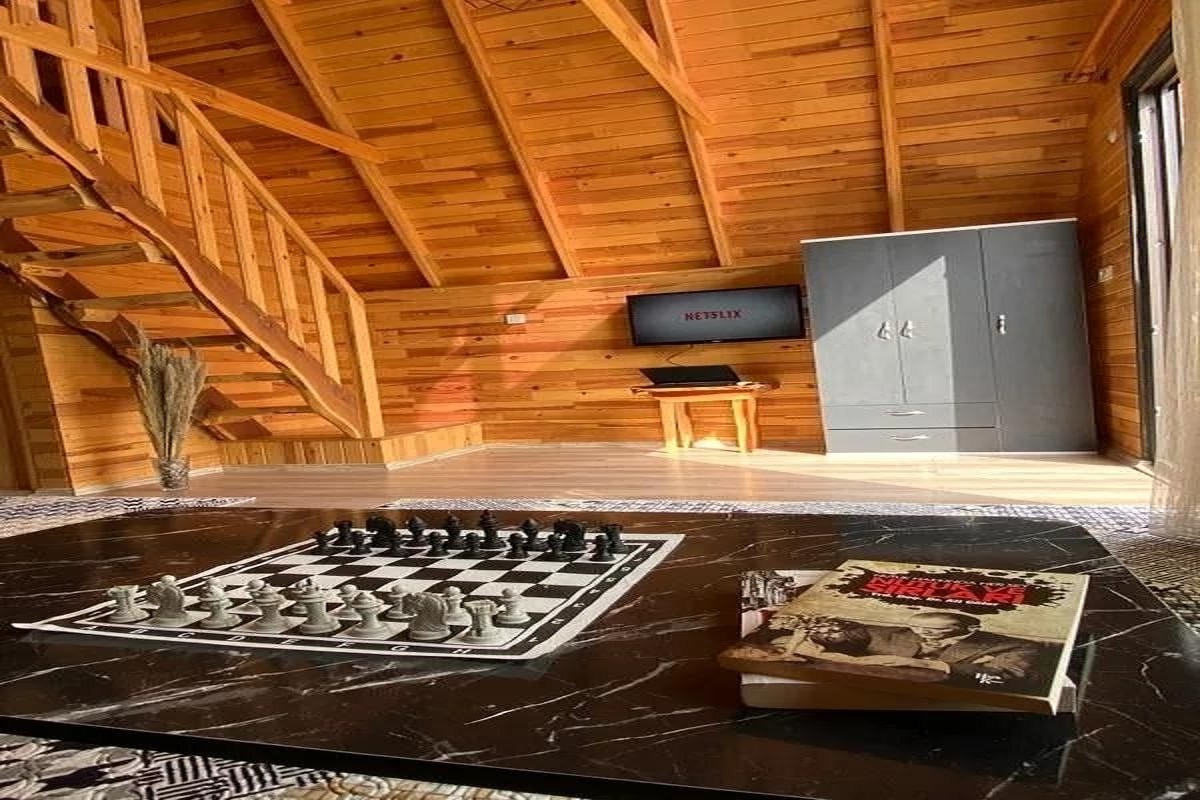 Karaoz Sapphire Bungalows Hotel 1 3