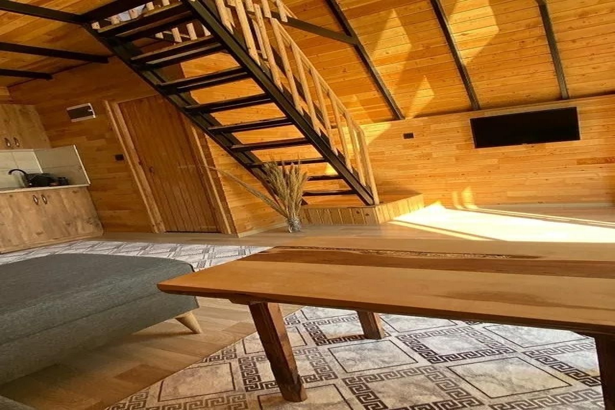 Karaoz Sapphire Bungalows Hotel 1 4