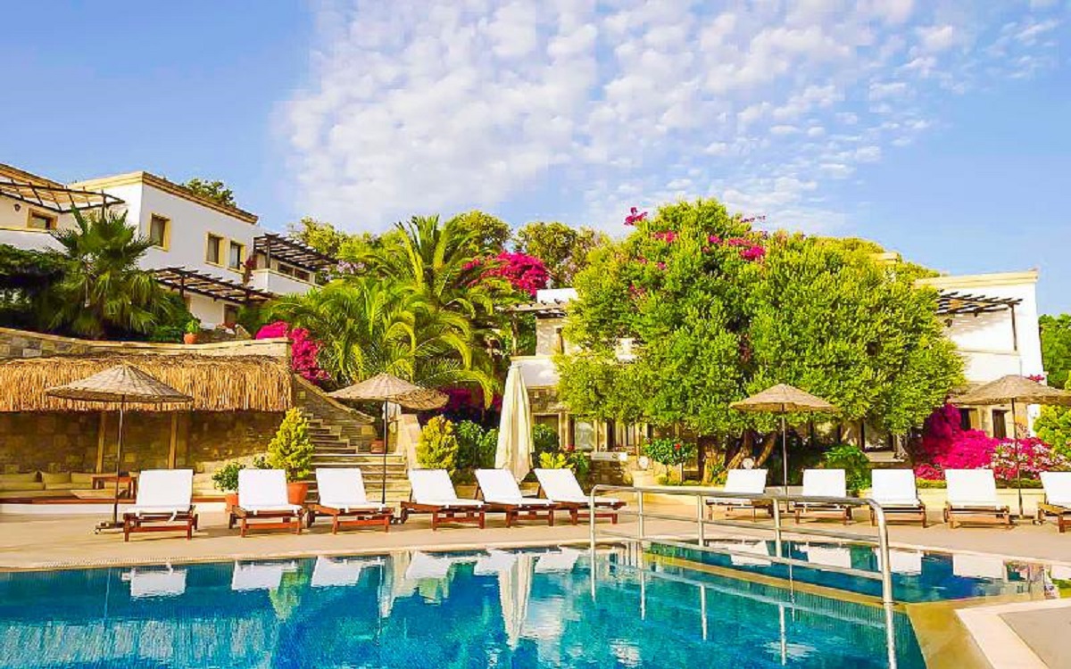 4reasons Hotel And Bistro 1