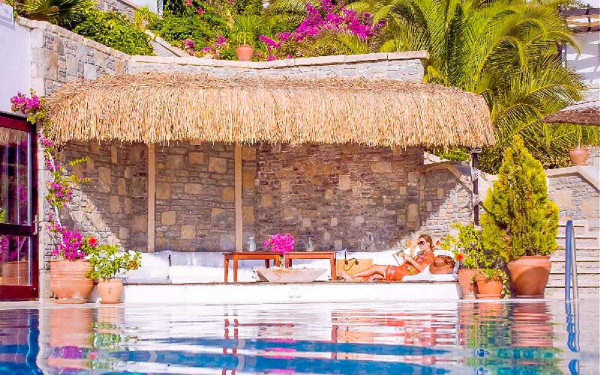 4reasons Hotel And Bistro 2