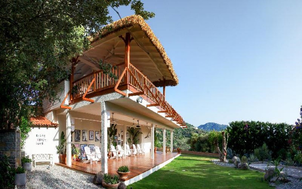 4reasons Hotel And Bistro 3