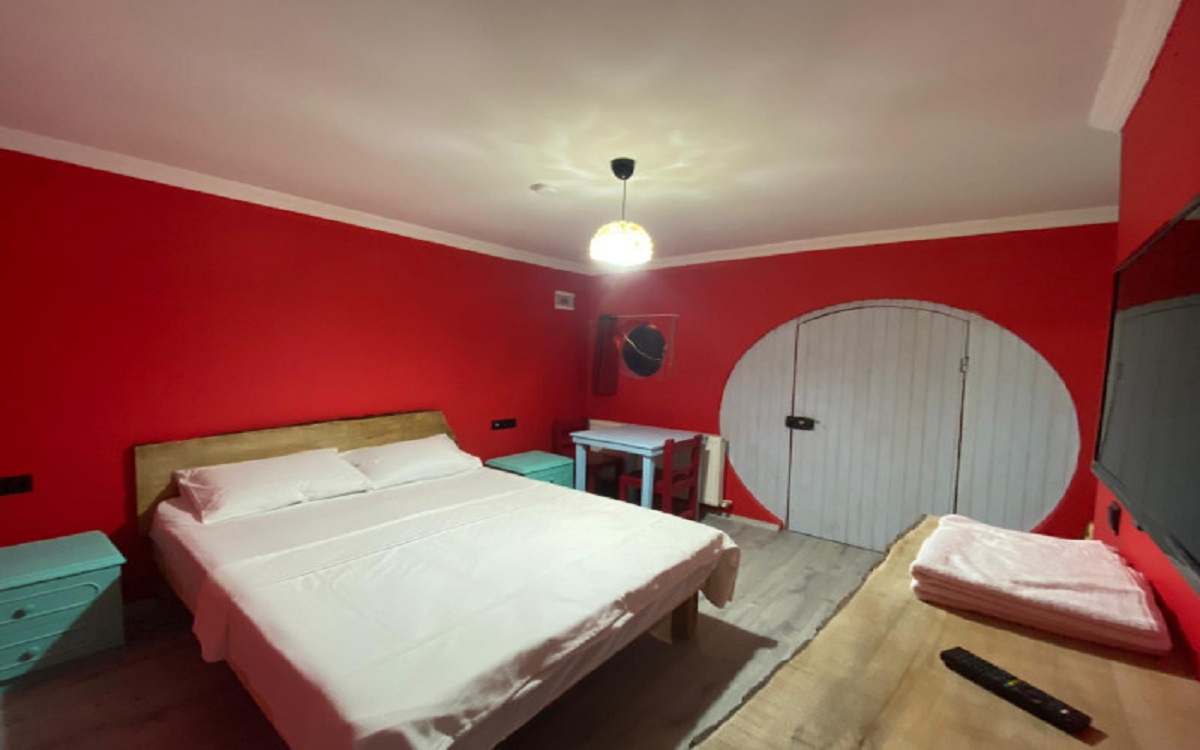 Giresun Hobbit Köy 4