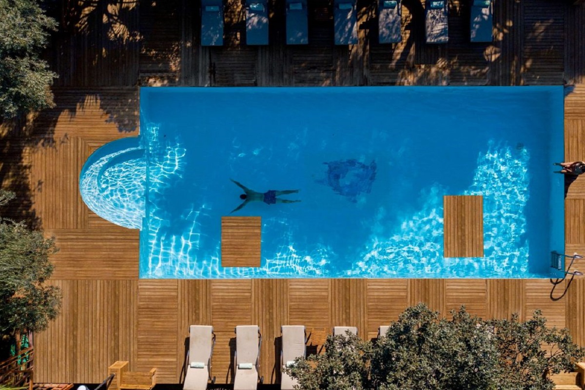 Dolce Vita Luxury Bungalows 1