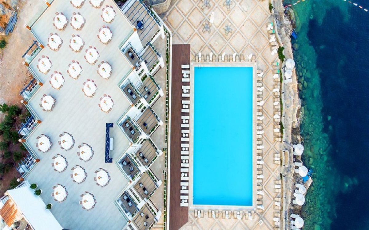 La Quinta by Wyndham Bodrum 1