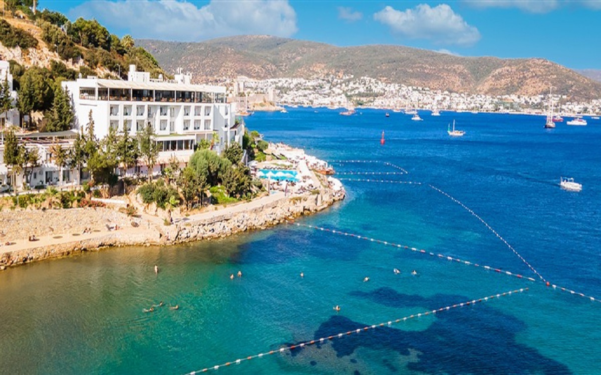 La Quinta by Wyndham Bodrum 2