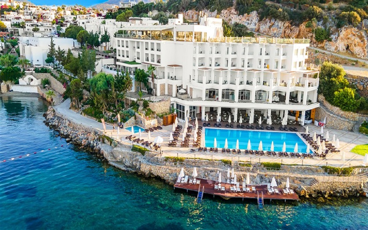 La Quinta by Wyndham Bodrum 3