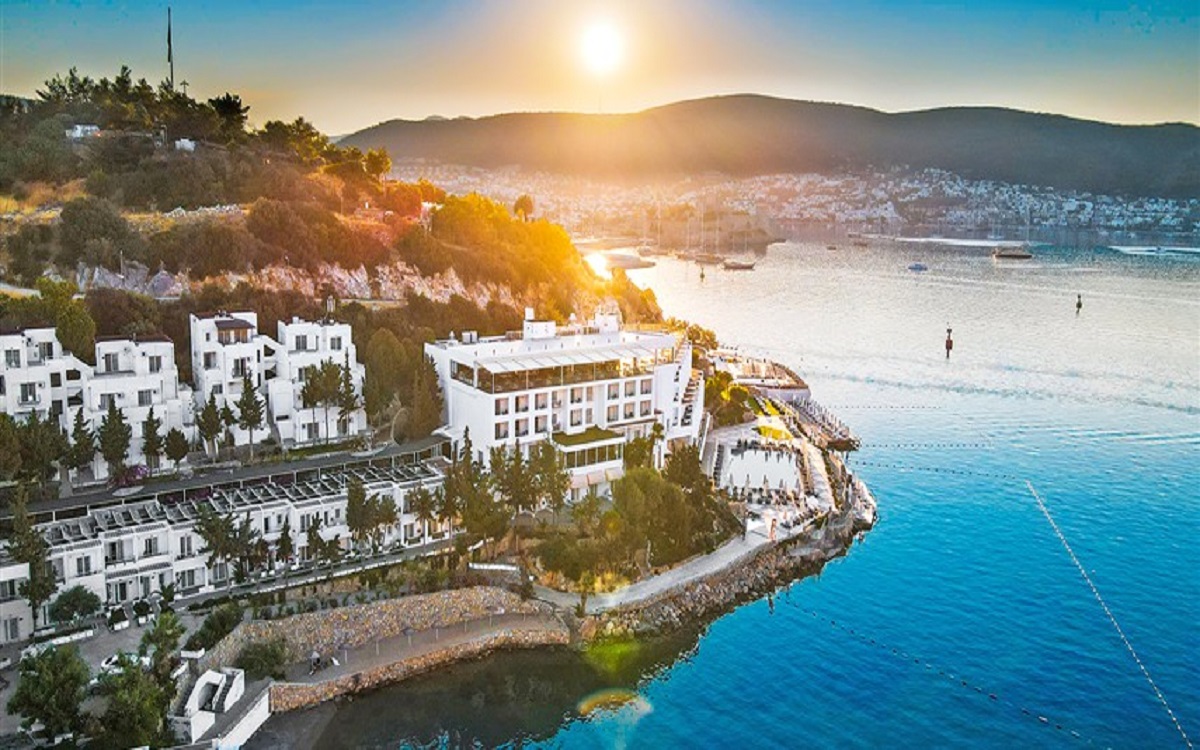 La Quinta by Wyndham Bodrum 4