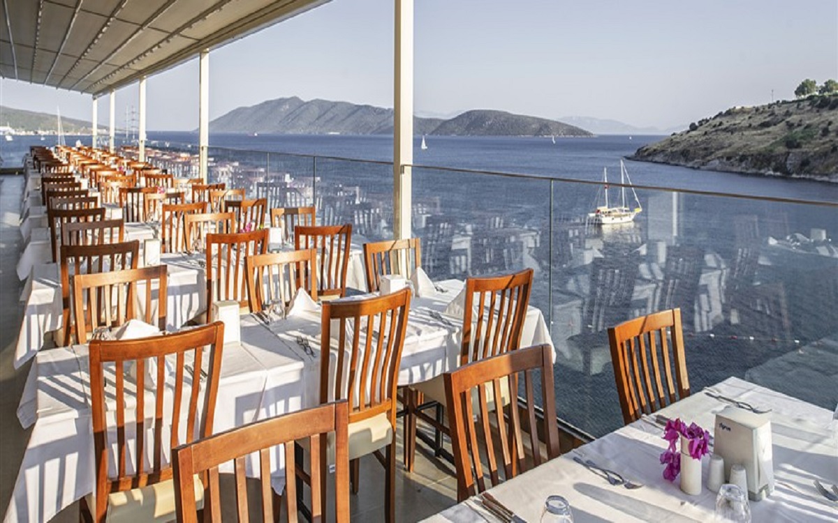 La Quinta by Wyndham Bodrum 4