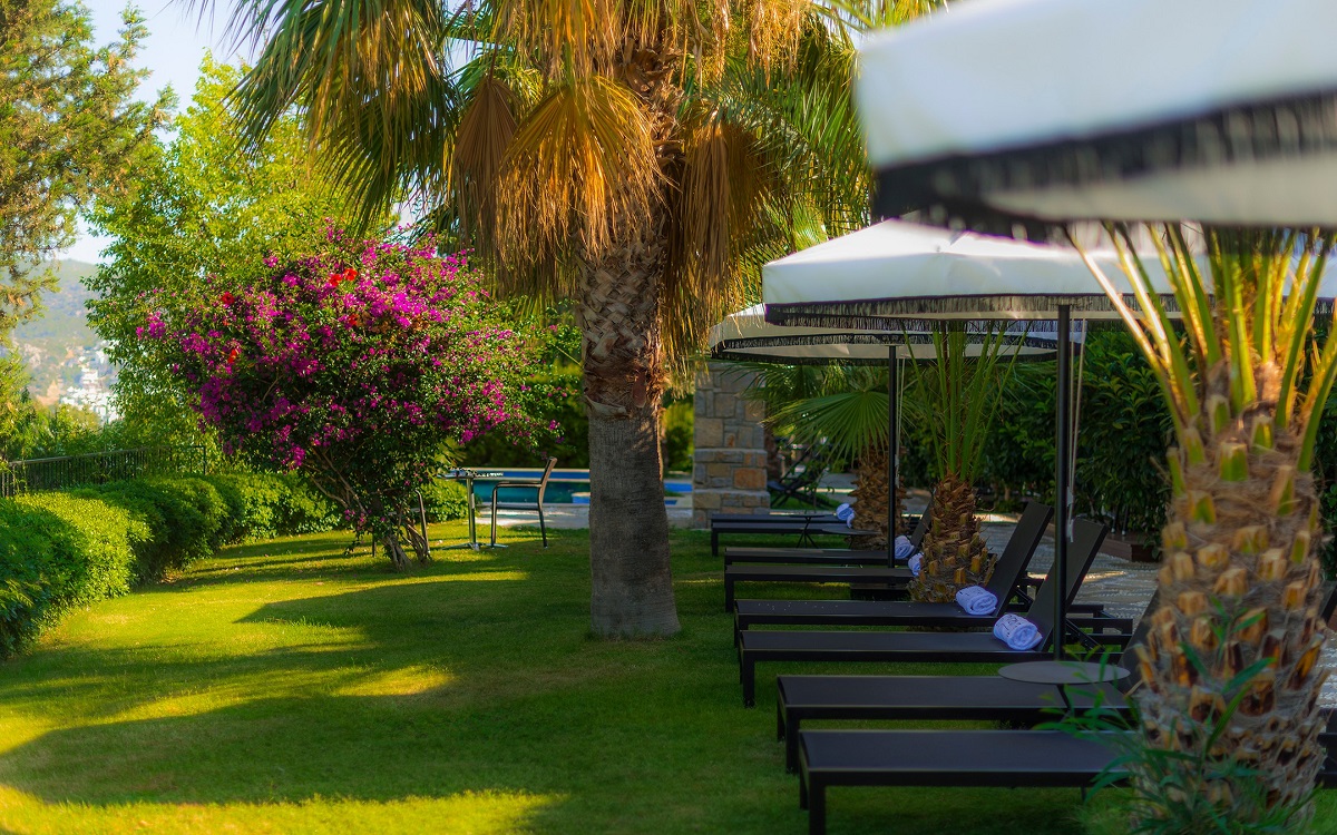 Magna Manastır Otel 2