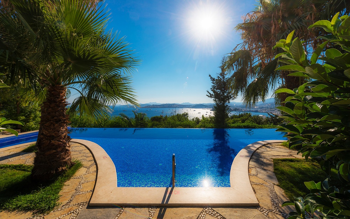 Magna Manastır Otel 4