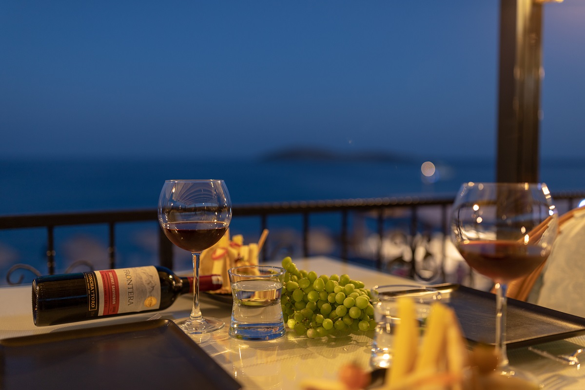 Çuhadar Datça Bungalov Evleri 1