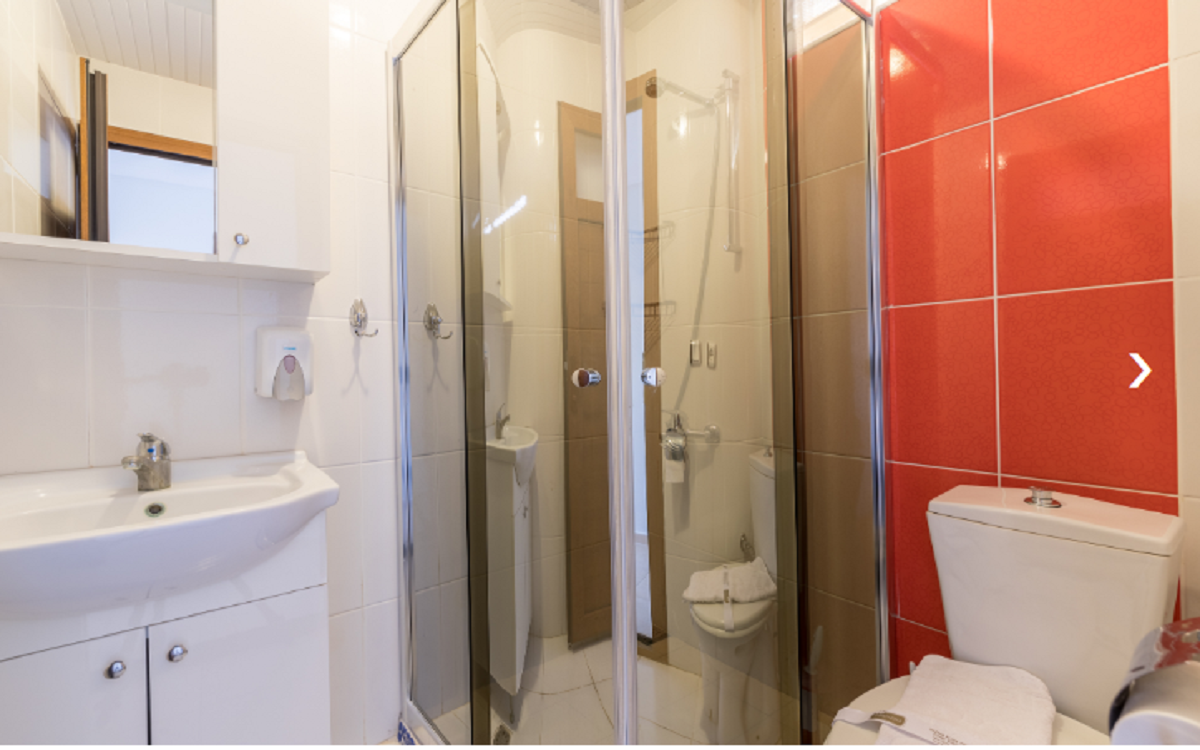 Kiyi Suites Palamutbuku 4