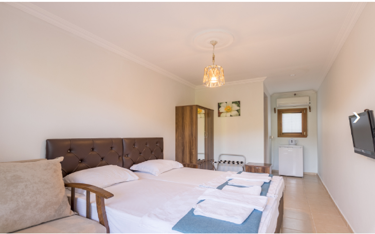 Kiyi Suites Palamutbuku 4
