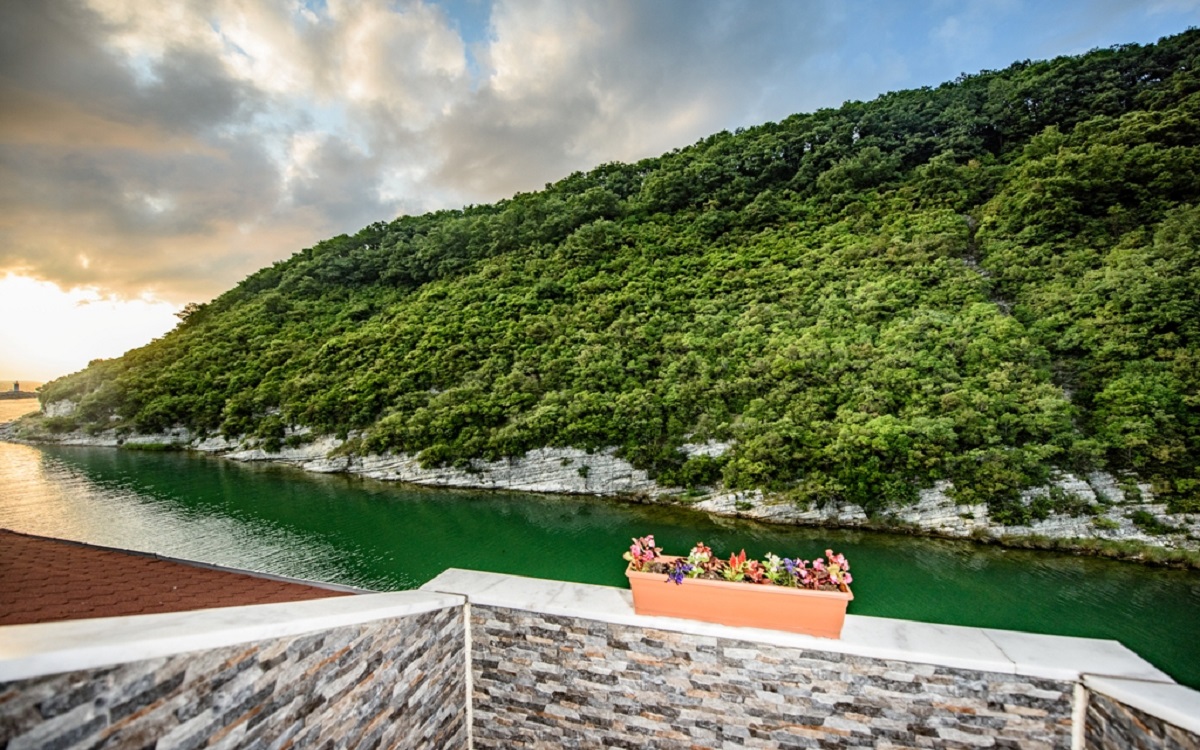 Ağva Hill River Hotel 2