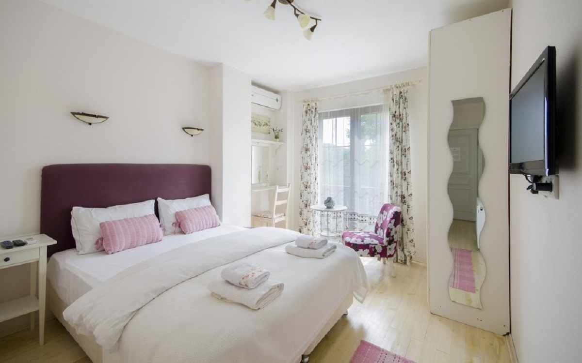 Ağva Piazza Otel 4