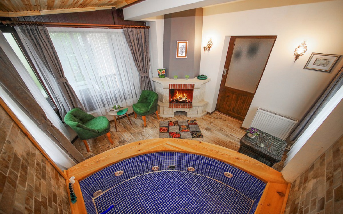 Ağva Deniz Yıldızı Otel 2