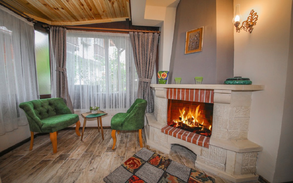 Ağva Deniz Yıldızı Otel 4