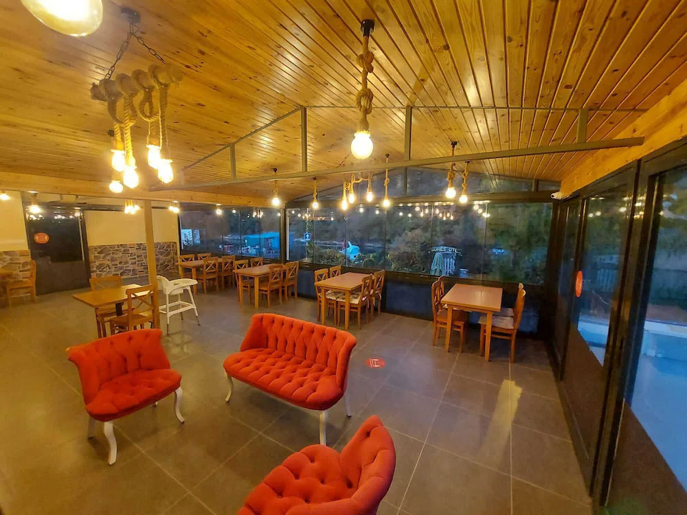 Ağva Güneş Otel 2