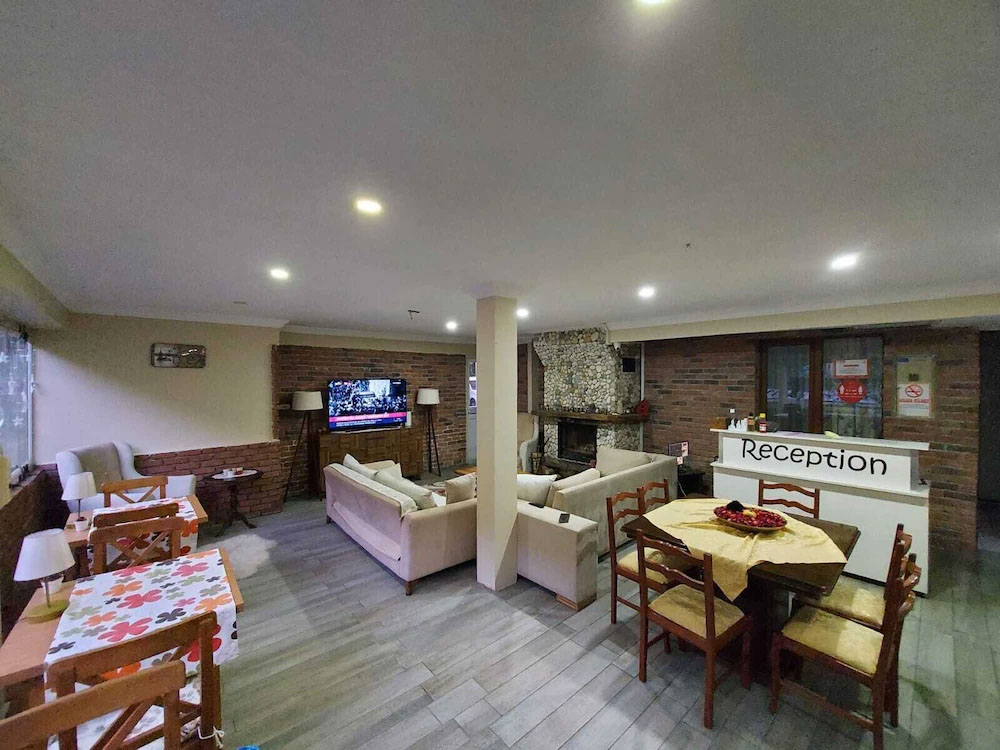 Ağva Güneş Otel 3