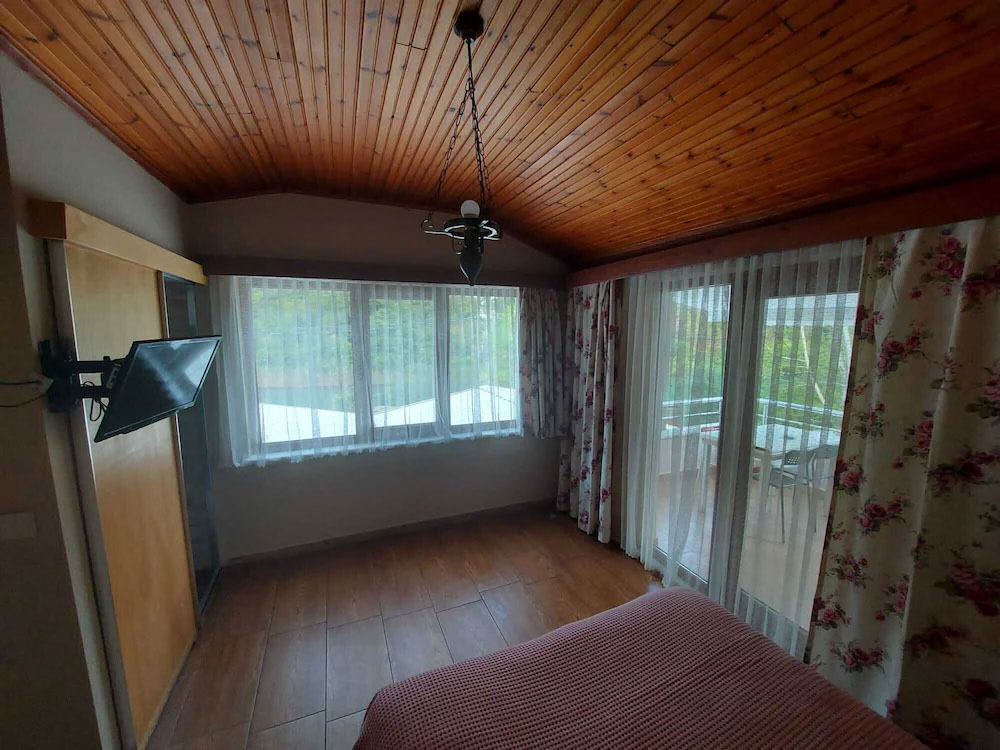 Ağva Güneş Otel 4