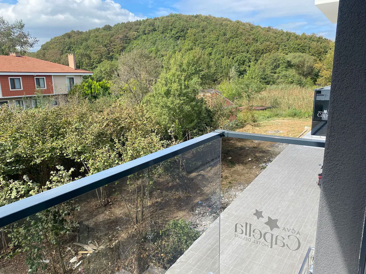 Ağva Capella Hideaway adult only 1