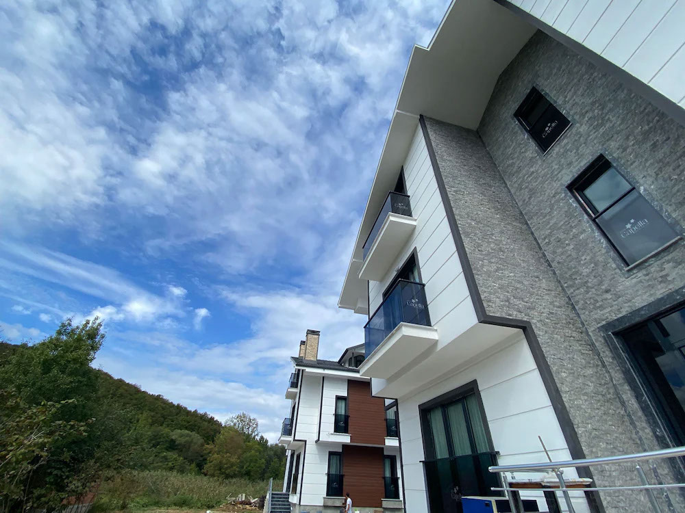 Ağva Capella Hideaway adult only 3