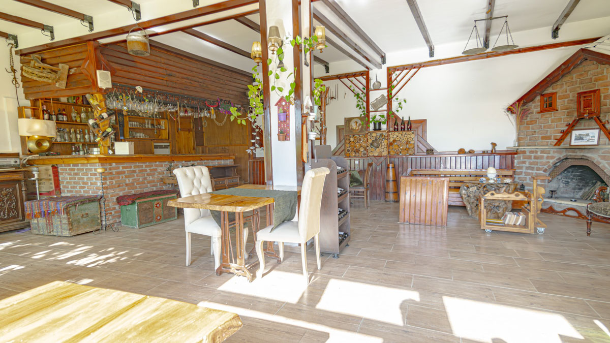 Ağva Masal Evi 1