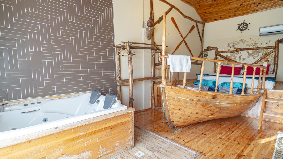 Ağva Masal Evi 2