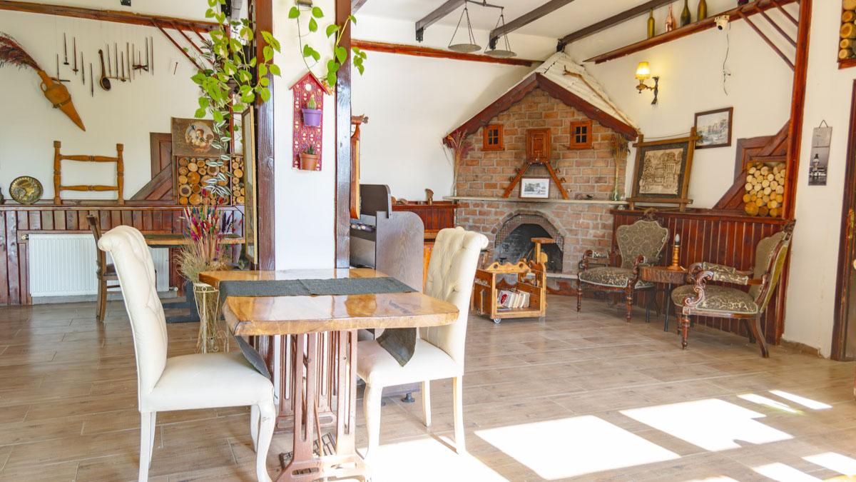 Ağva Masal Evi 3