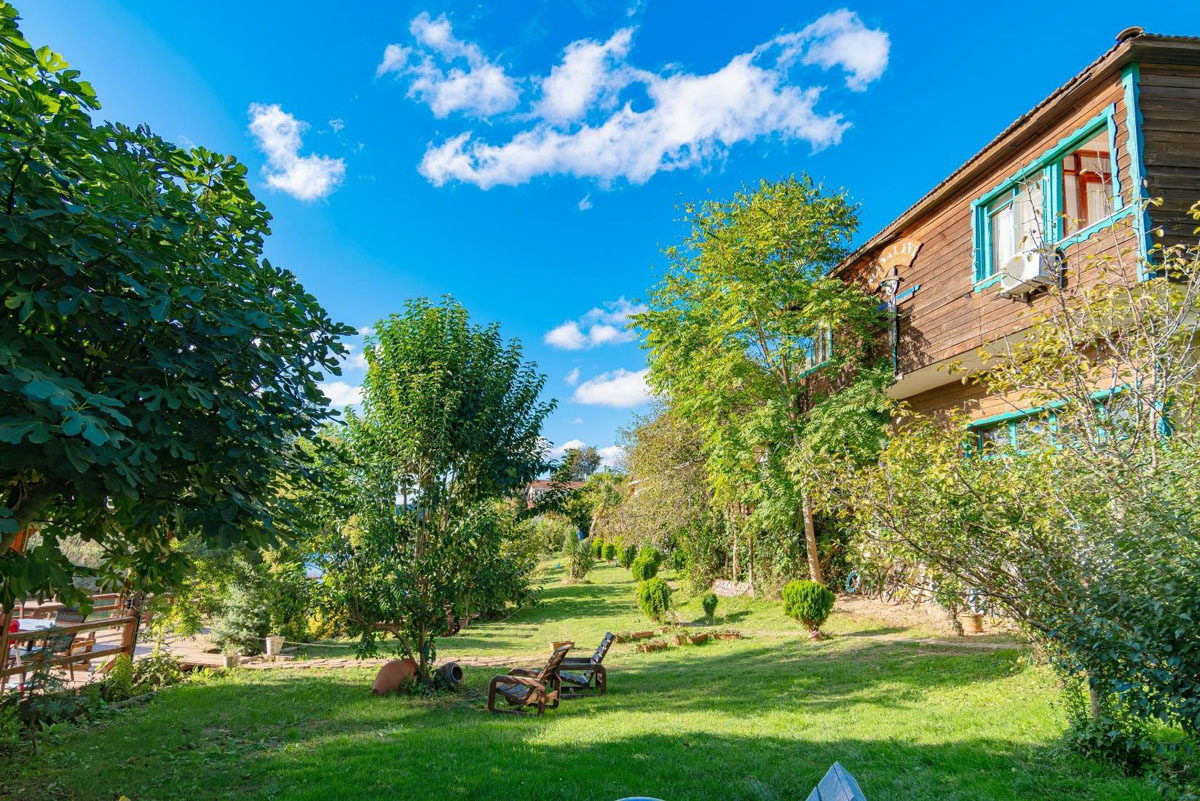 Ağva Masal Evi
