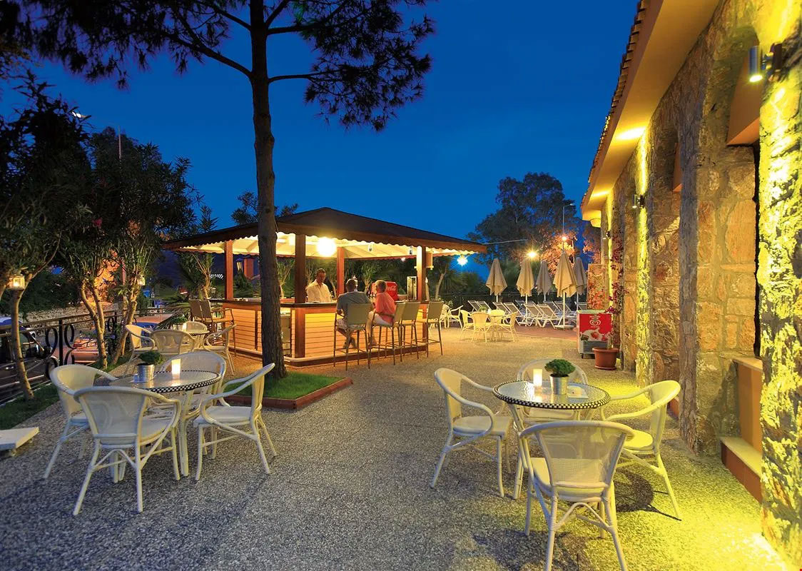 Fortuna Beach Hotel 1