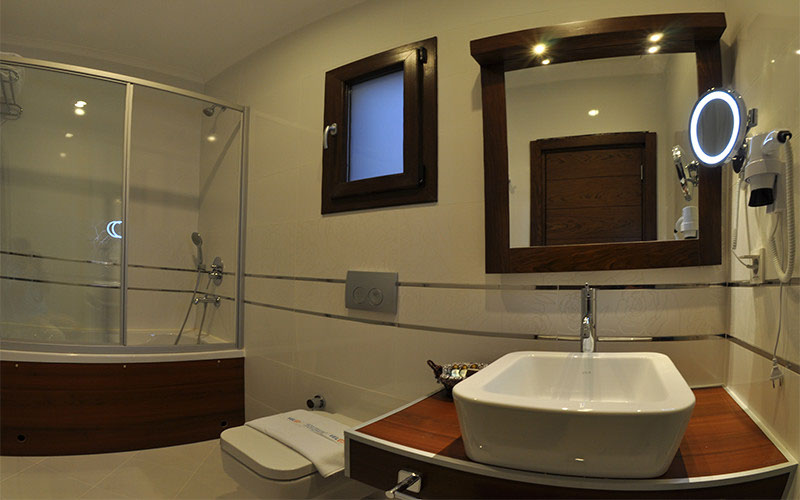 Fortuna Beach Hotel 4