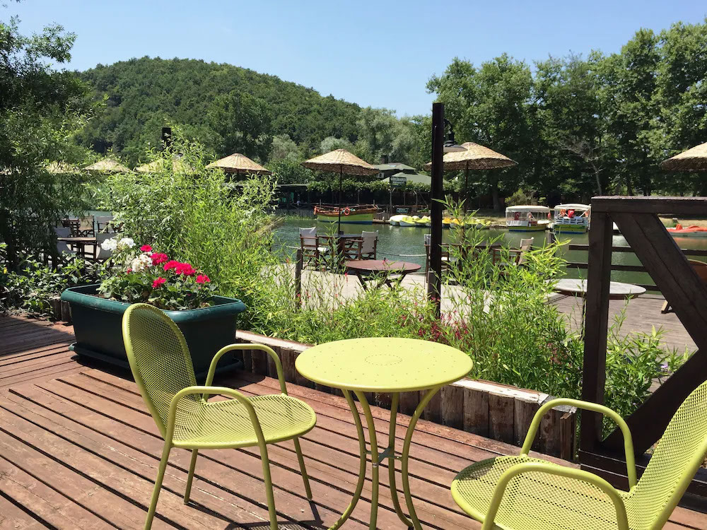 Ağva Robin's Nest Eco Resort 1