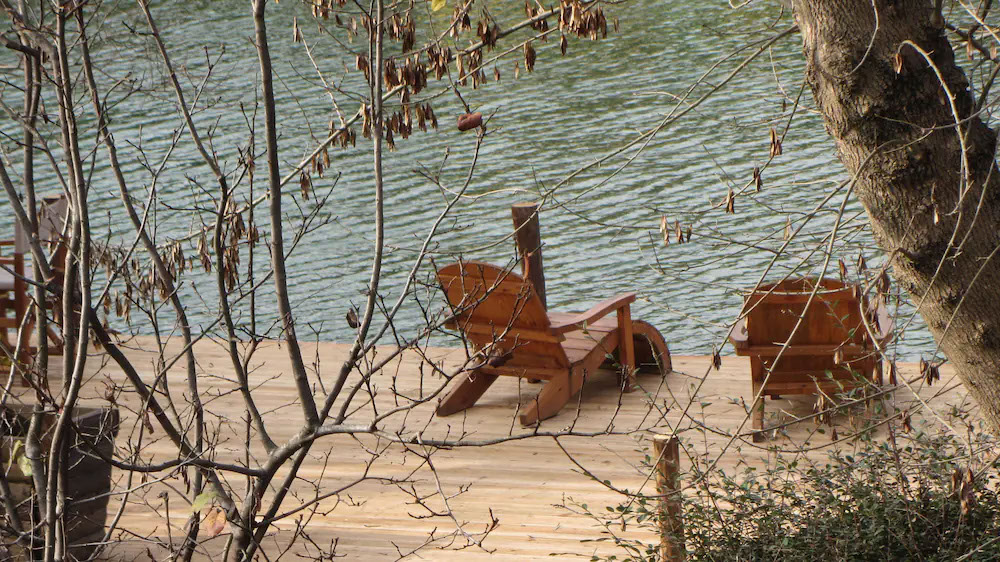 Ağva Robin's Nest Eco Resort 4