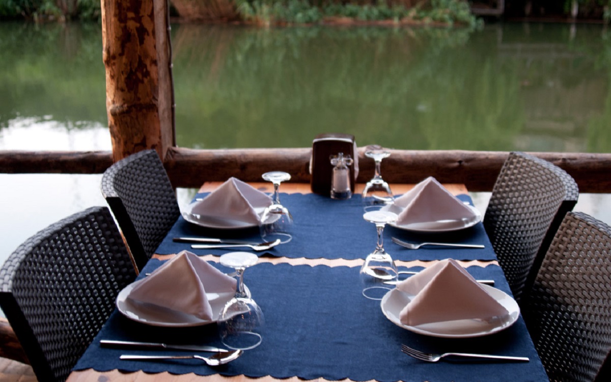Ağva Gizemli Nehir Hotel 2